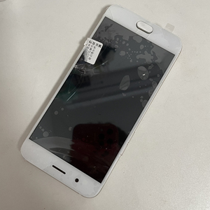 闲置oppor11t手机 内外屏坏了 黑屏