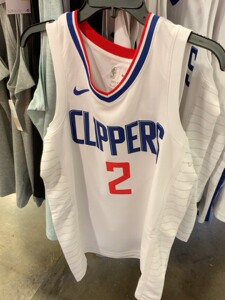 快船队伦纳德ae sw男子球衣篮球服nba-nike耐克 c_阿里巴巴找货神器