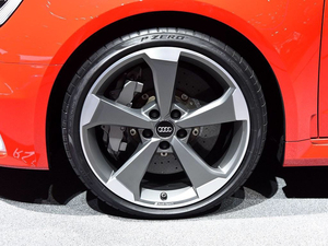 奥迪rs3原厂轮毂