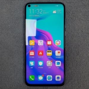 【华为nova 4 】4g全网通 8 128g 苏音蓝 6.