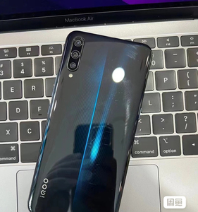 活动款vivo iqoo高通骁龙855处理器办公游戏高清拍摄