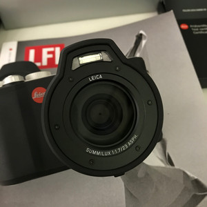 徕卡xu莱卡x-u三防数码相机typ113出全新徕卡xu相机