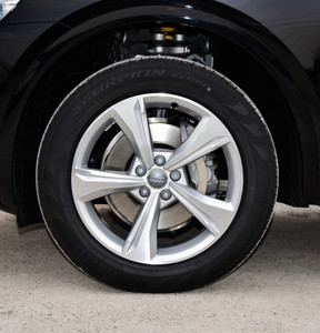 000人付款淘宝奥迪 s4 s5 19寸轮毂 原厂audi sportshine_cy1126