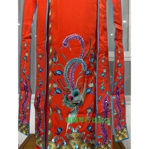 戏曲腰包 太贞外传 贵妃醉酒戏服 鱼鳞腰包百褶裙锁麟囊春秋亭