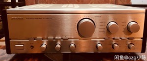山水907功放