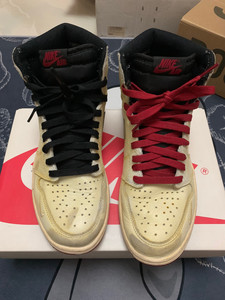 aj1 nigel sylvester 尿渍 bv1803