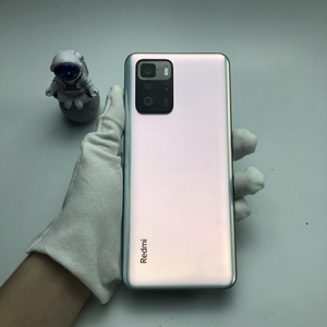 红米note10pro 白色 8g 256g双卡双待全网通5