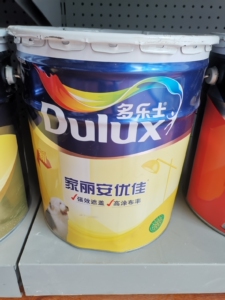 多乐士家丽安优佳