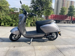 准新玉麒麟,电瓶还在保有几个月,早买早享受哦,大电瓶,车子和