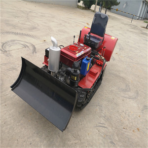 二手履带微耕机