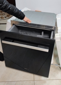 老板电器洗碗机wqp6-w701