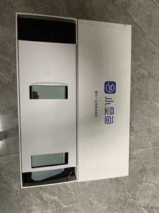 小墨鱼ai互联网后视镜,行车记录仪
