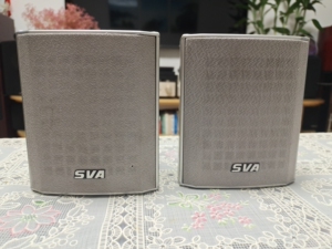 上广电sp-2610小音箱,6欧15瓦,成色如图,正常使用音