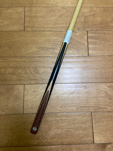 英国名杆 trevor white 单插安波拉树瘤 参数:1