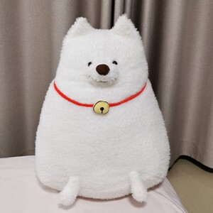 王源设计roy6爱迪公仔 50厘米左右 超级可爱