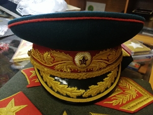【苏联元帅帽】苏联元帅帽品牌,价格 - 阿里巴巴