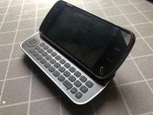 nokia/诺基亚n97 触摸侧滑盖经典手机  可用wifi