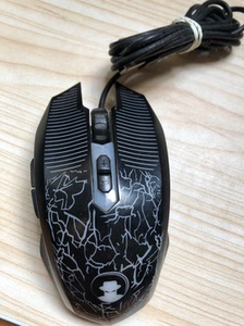 黑客牧马人鼠标