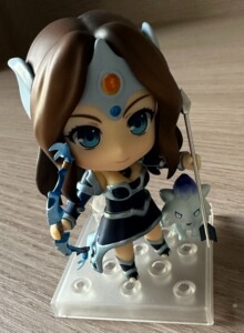 000人付款淘宝dota2刀塔白虎米拉娜手办模型战棋津云津雲纯正星月之痕