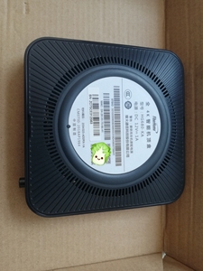 烽火hg680-ka网络机顶盒,还有一个宽带猫,送hdmi线