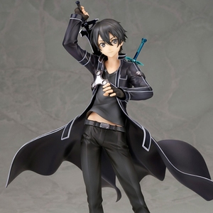 [转单]alter 刀剑神域 桐人 黑衣剑士