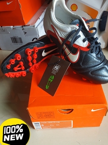 耐克ctr360 libretto 中端ag