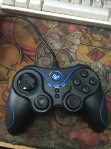 北通战戟Ⅱ 北通战戟2游戏手柄,型号btp2165