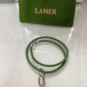 全新绝版 la mer 海蓝之谜 手链
