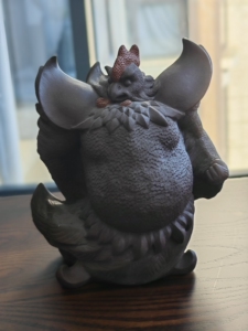 自养魏丁丁鸡仙