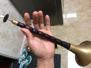 丛氏唢呐专业