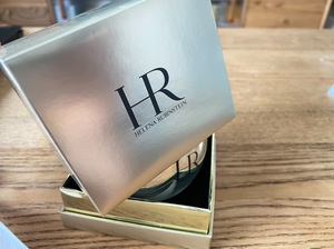 赫莲娜至美流光面霜/hr高光面霜50ml