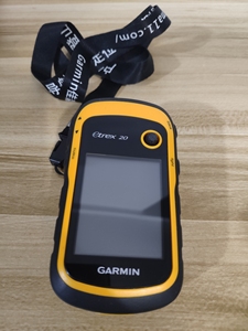 佳明etrex20    佳明etrex20手持gps