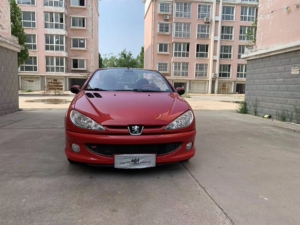 00淘购皇淘宝标致206