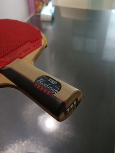 tsp削球底板直板处理,tspblock,正反有拉丝,139