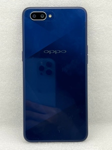 oppo a5 3 64g幻境蓝 工作机 备用机 学生机 老