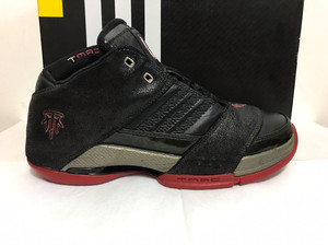 阿迪达斯篮球鞋,麦迪6代 tmac6 t-mac6