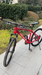 正品美利达山地自行车,duke300公爵300,铝合金车架,_阿里巴巴找货神器