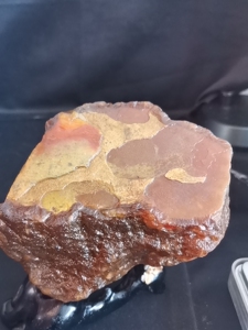 黄河玛瑙石原石