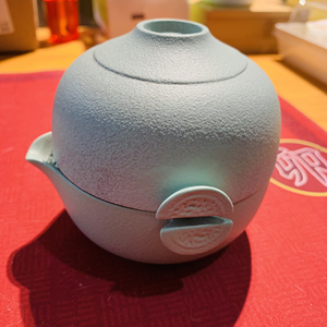 万仟堂 天地好合 快客杯