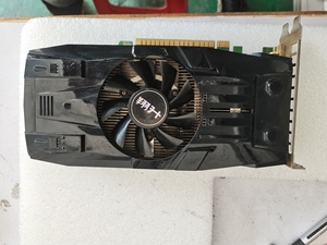 翔升gt210显卡gt630虎将影驰gt450重炮手双敏gt610影驰gt630战将索泰