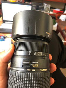 腾龙镜头70一300