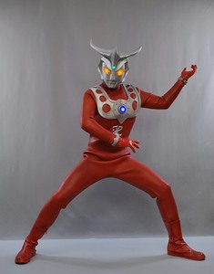 雷欧奥特曼皮套