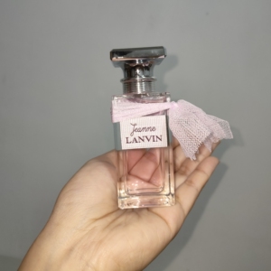 浪凡 珍妮 lanvin 浪凡珍浪凡女士浓香水 50ml