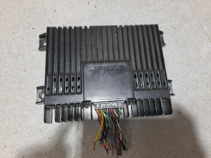 风度a33博士功放,汽车大屏导航升级首选