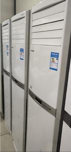 批发零售精冷暖空调一到五匹冷暖柜机，质量扛扛的，假一赔十，懂