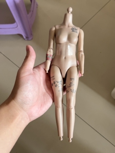 0素体.包邮