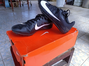 田径精英 耐克战鹰 nike s9钉鞋