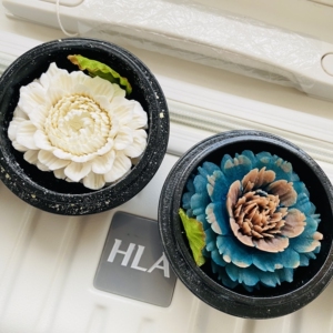 泰国香皂雕花手工