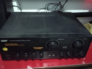 tmk功放