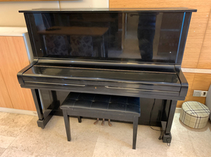 韩国原装 钢琴 永昌
